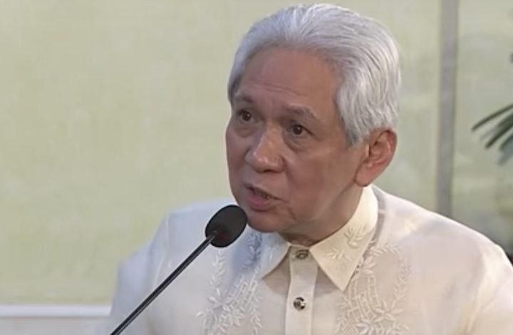 Supreme Court recommends Martires as Ombudsman