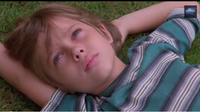 ‘Boyhood’ bolstered for Oscars at London Critics’ awards
