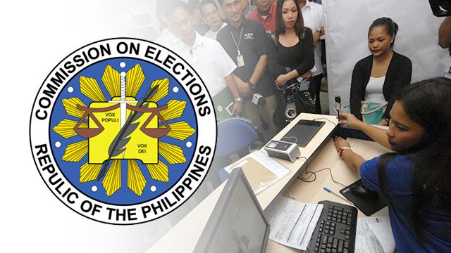 Comelec to prioritize female voter applicants on Int’l Women’s Day