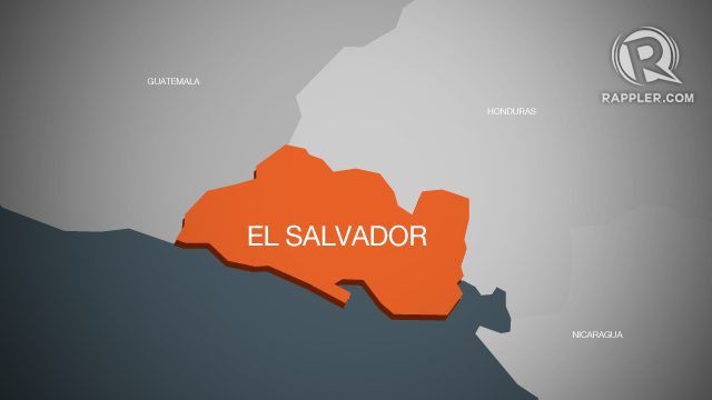 Missing Salvadoran journalist found dead on roadside – media
