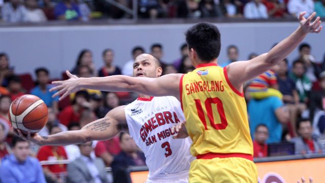 Tenorio hits game-winner as Ginebra completes epic Christmas comeback to eliminate Star