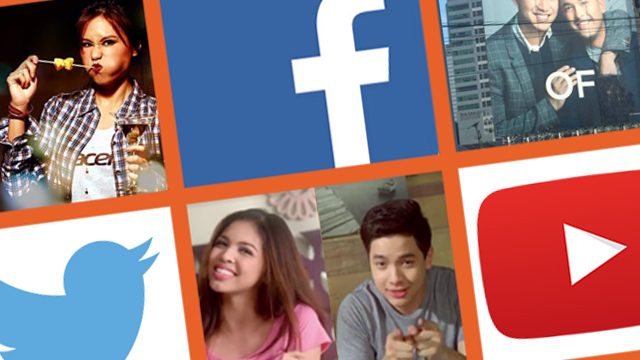 8 viral ads of 2015: AlDub, Ariel, BDO, pooping unicorn, and more