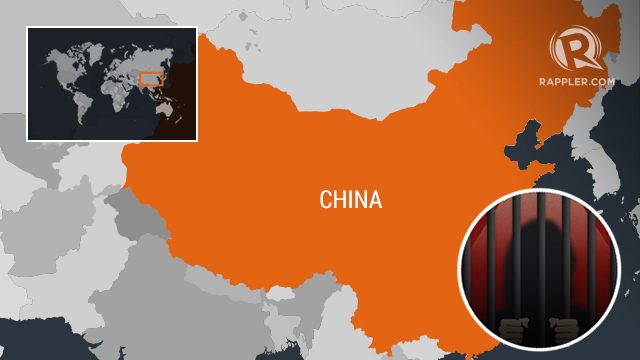 3 OFWs on death row in China