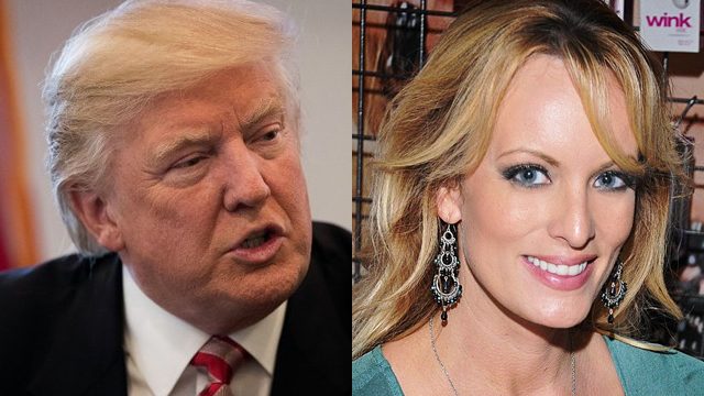 Trump lawyer arranged pre-election hush money for porn star – report