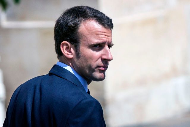 France rejects ‘a la carte’ Europe for Britain