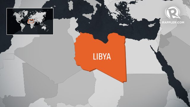 ISIS claims anti-Haftar attack in Libya that killed 8