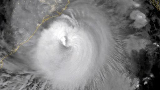 Millions batten down as ‘super cyclone’ Amphan hits Bangladesh, India