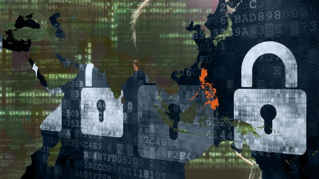 Philippines and the world: Cybersecurity in numbers