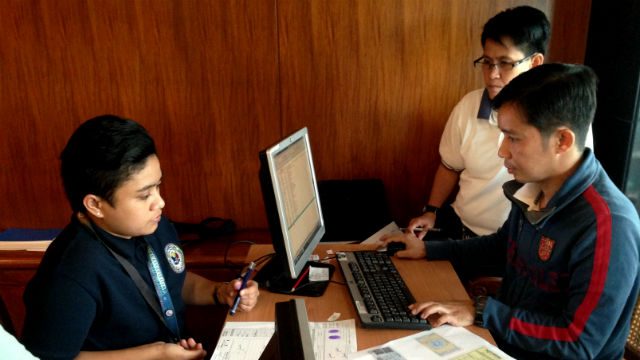 Makati city gov’t starts audit of casual employees