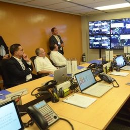 Business community launches first-ever disaster operations center