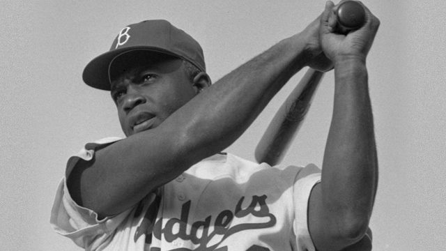 Baseball to commemorate Jackie Robinson’s 100th birthday