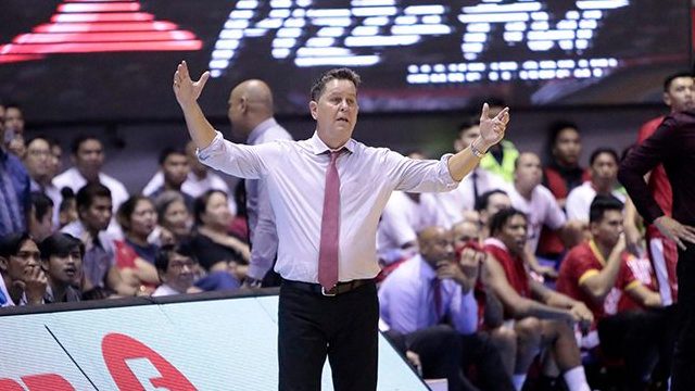 Cone left fuming after Ginebra’s garbage-time basket