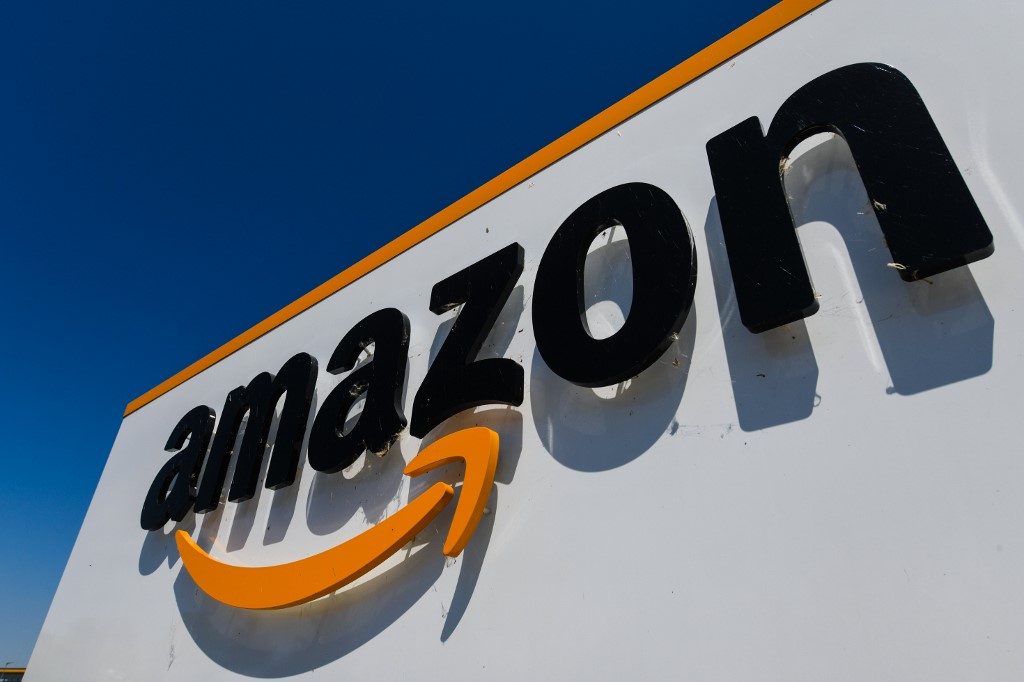 France fines Amazon 4 million euros over marketplace clauses