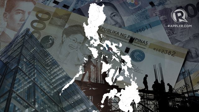 PH can become upper middle income country by 2019 – NEDA