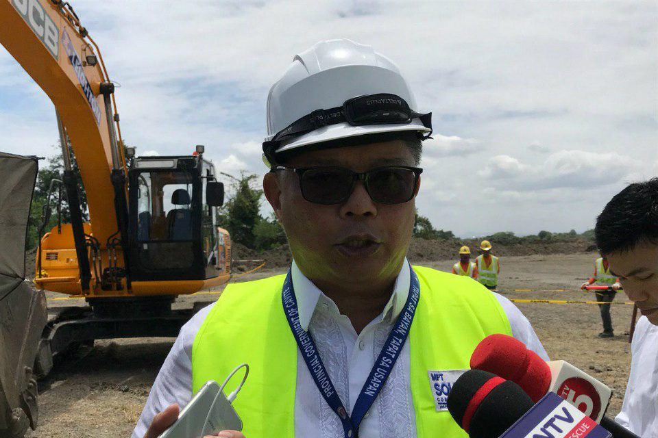 Cavite Governor Remulla wants PITX operations suspended