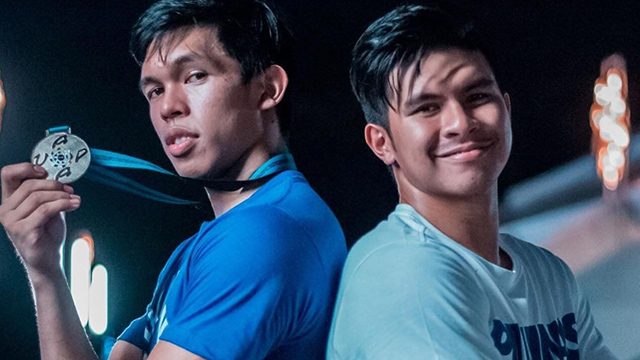 Kiefer: Thirdy now the better Ravena
