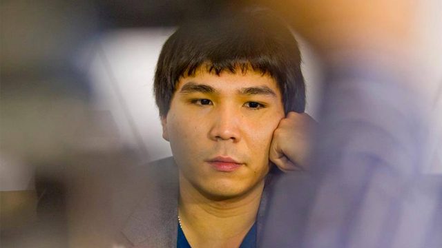 Wesley So beats former world champ Anand, finishes co-3rd in London Chess Classic