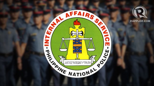 Police watchdog: Know enough about Internal Affairs Service?