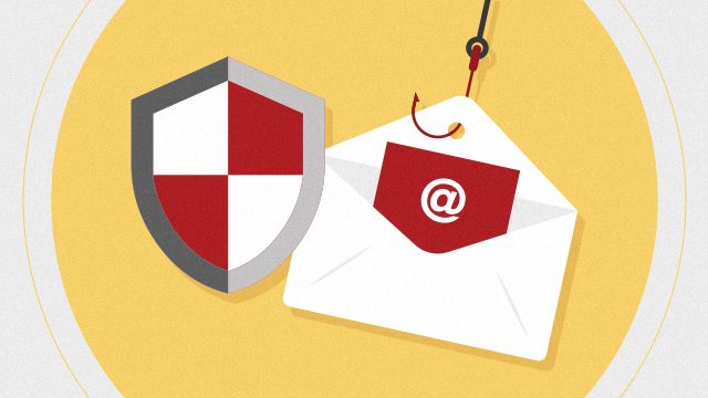 Quiz: Can you protect yourself from phishing attacks?