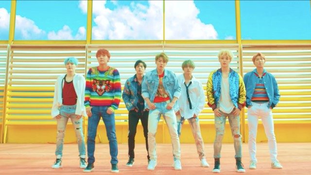BTS’ ‘DNA’ music video hits 1 billion views on YouTube