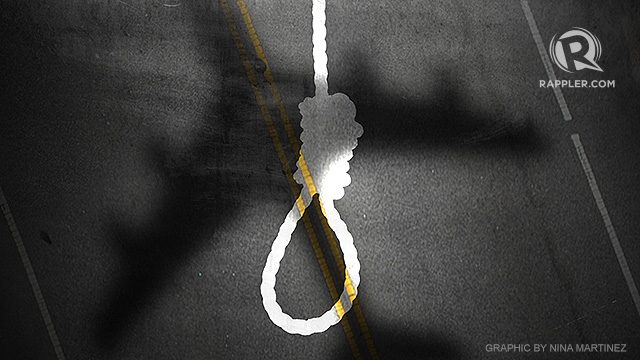 Overseas Filipinos and the death penalty: Cases that made headlines