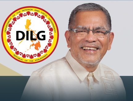 CA confirms Sueno as 16th DILG chief