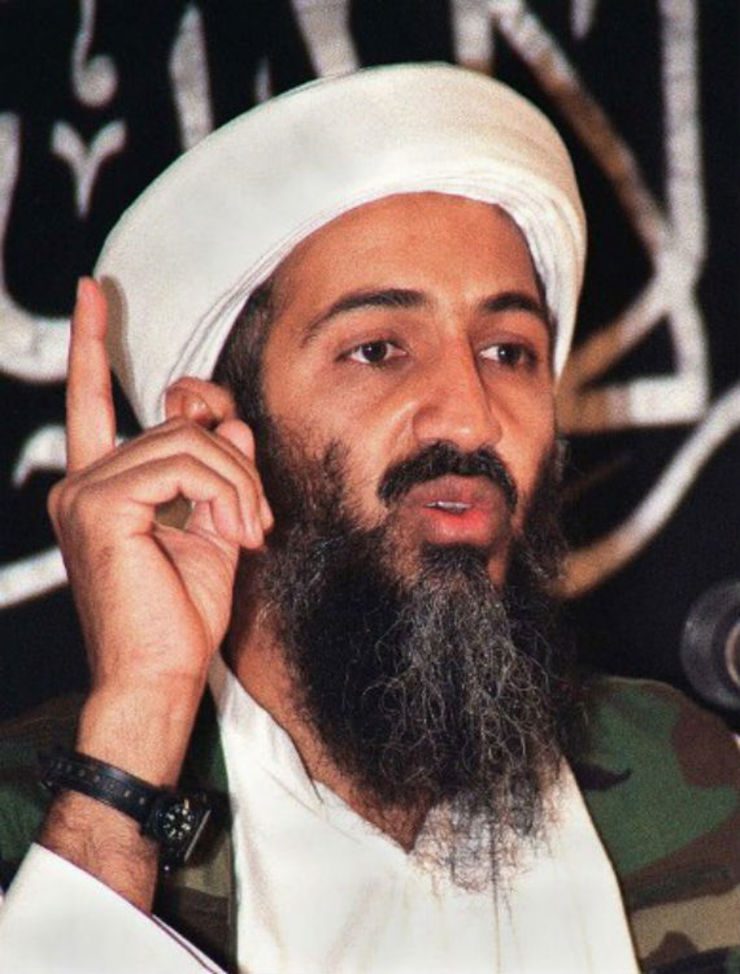 FOX documentary to reveal who killed bin Laden