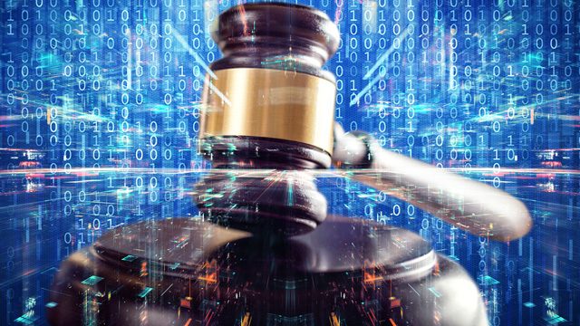 China opens its first ‘cyber court’