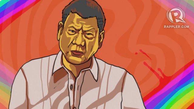 #PHVote: Why is Duterte so appealing?