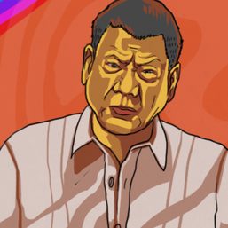 #PHVote: Why is Duterte so appealing?