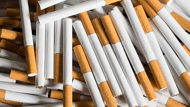 No smoking 4 weeks before operation cuts risks – WHO