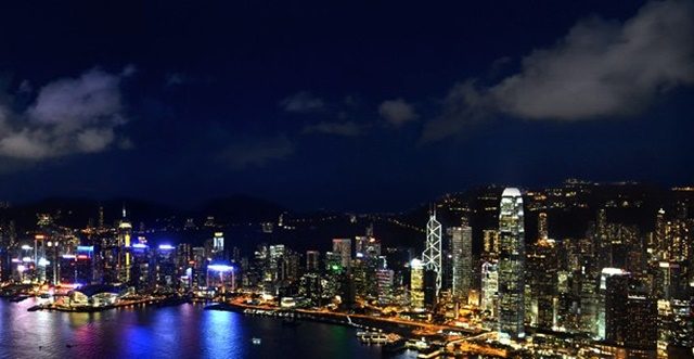 KJRI bantah Hong Kong akan cabut bebas visa bagi WNI