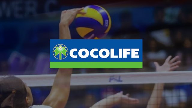 Cocolife sweeps injury-plagued Cignal to advance to PSL semis