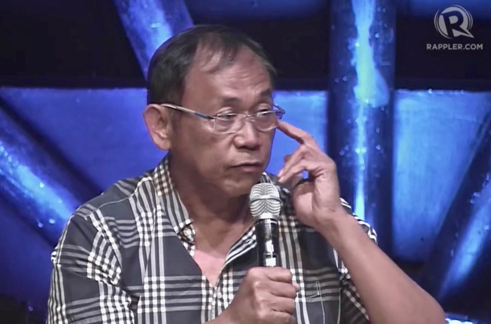 Backtracking? PDP-Laban denies Mamba took oath as Cagayan chair