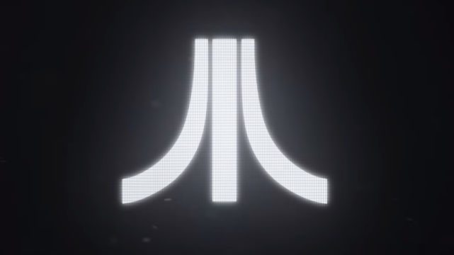 Atari working on new gaming console