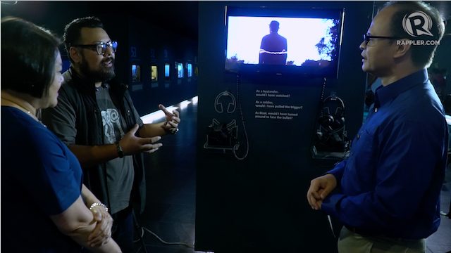 For Ayala Museum, virtual reality is just one way to connect