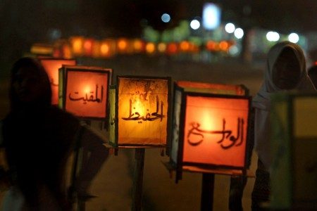 Tiga hari Ramadan, listrik masih byar-pet di Aceh