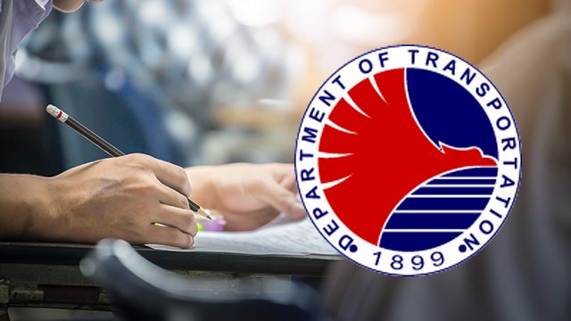 DOTR wants to bring home students stranded in dorms