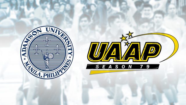 UAAP forfeits Adamson’s 11 wins after star player deemed ineligible