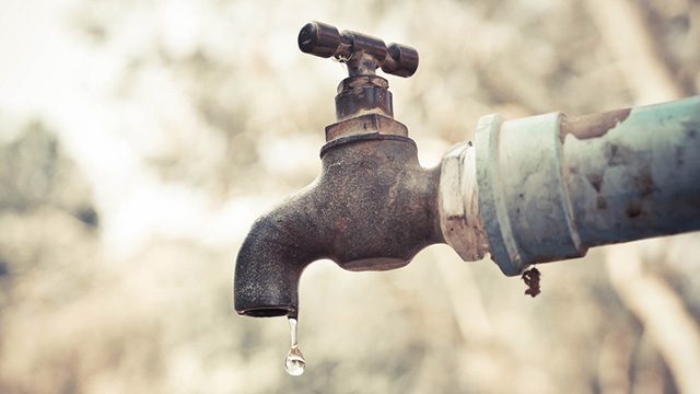 Maynilad water interruption in Quezon City, Valenzuela to start March 4