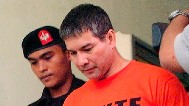 CA affirms kidnapping conviction of actor Dennis Roldan