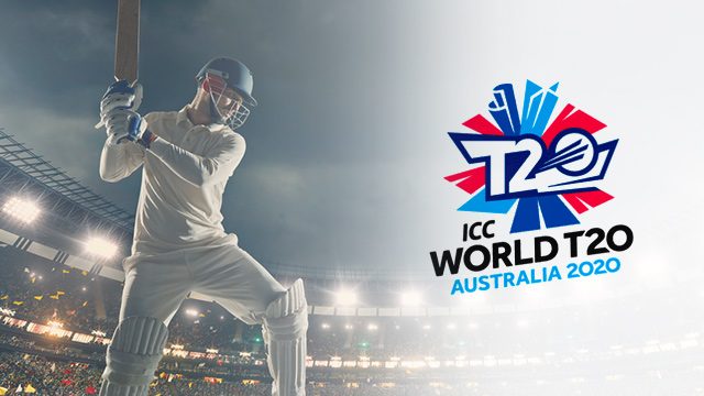 PH days away from hosting T20 Cricket World Cup qualifiers