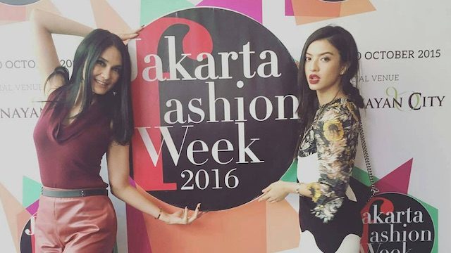 FOTO: Jakarta Fashion Week 2016 dimulai