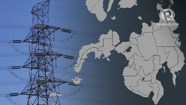 NGCP: Criminalize tree-planting beneath power lines in Mindanao