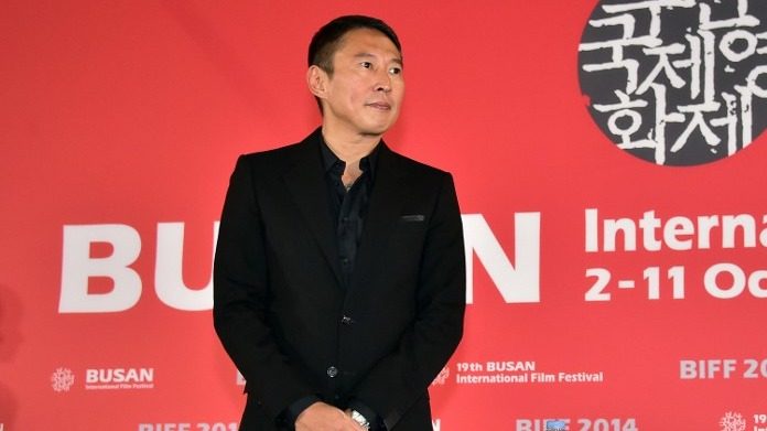 Taiwan director Doze Niu convicted for sexual assault of crew member
