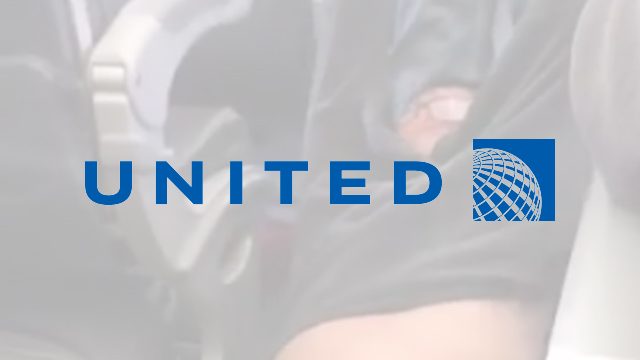 Man dragged off flight will sue United Airlines – lawyers