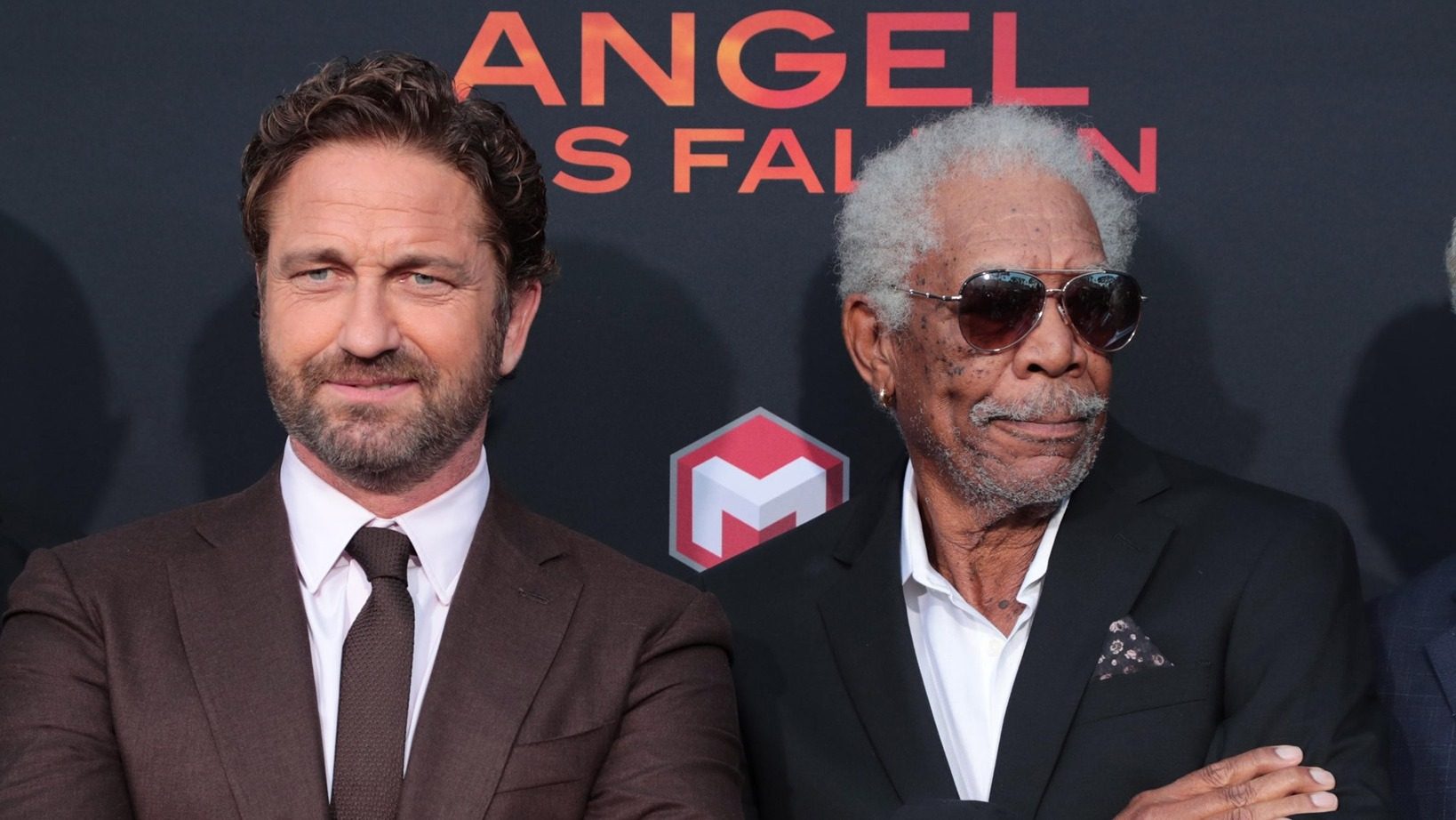 ‘Angel Has Fallen’ rises to top of box office