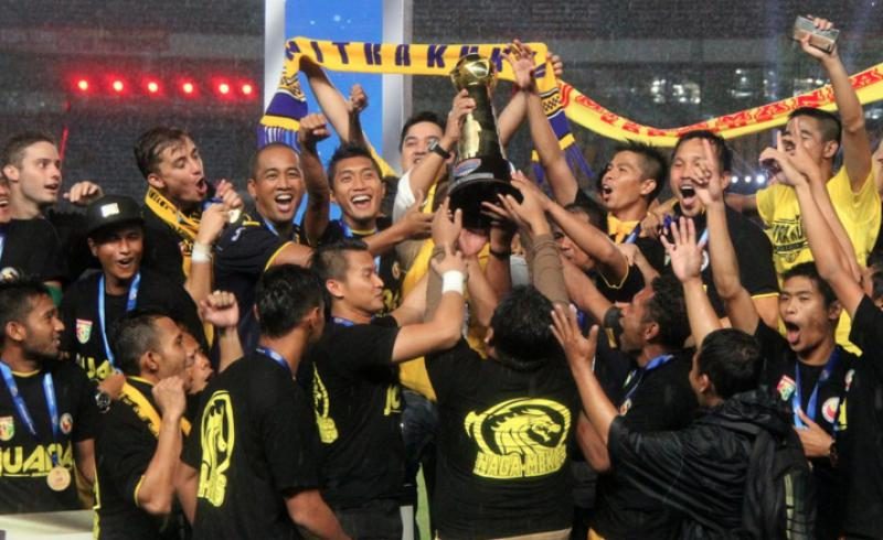 Piala Gubernur Kaltim: Sriwijaya jajal tim baru, Mitra Kukar jaga gengsi tuan rumah