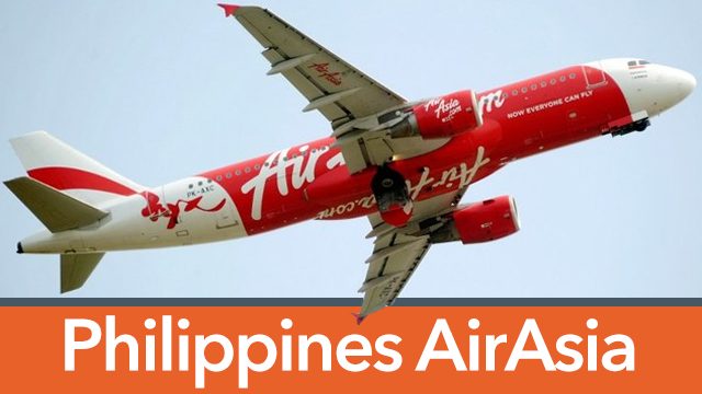 PH AirAsia plans to go public in 2017 for fleet expansion
