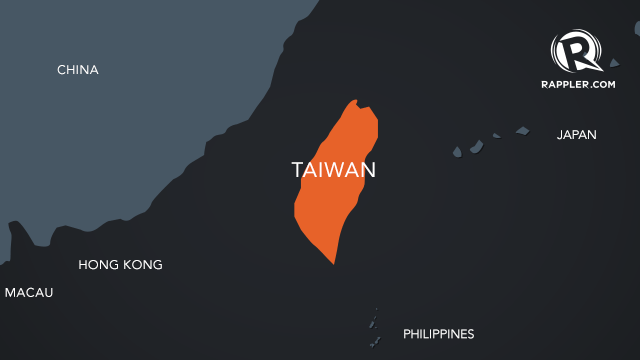 Taiwan man arrested over public beheading of sister